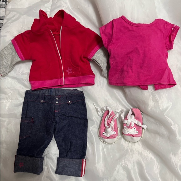 American Girl Doll Kit - Picture 5 of 10